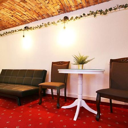 Brother'S House Sibiu Extérieur photo