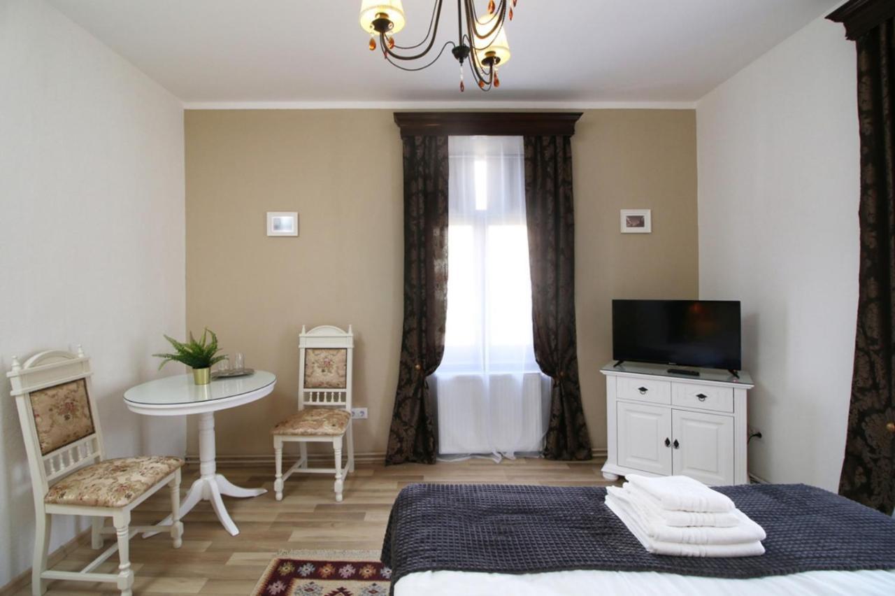 Brother'S House Sibiu Extérieur photo