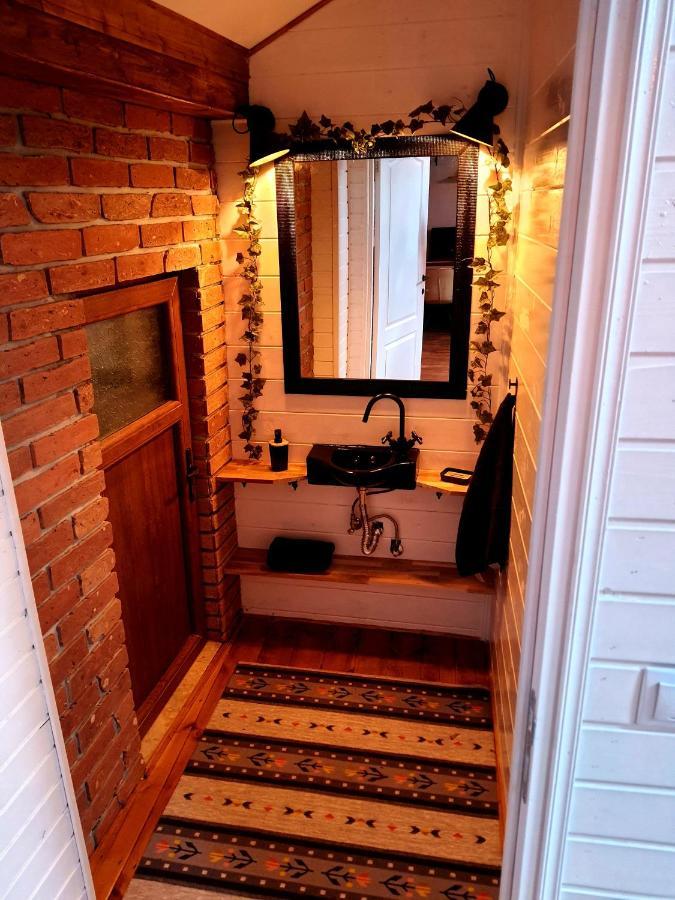 Brother'S House Sibiu Extérieur photo