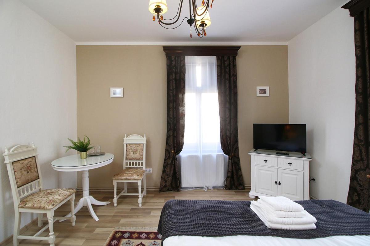 Brother'S House Sibiu Extérieur photo